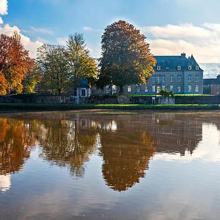 Chateau De Wallerand Vireux-Wallerand Luaran gambar