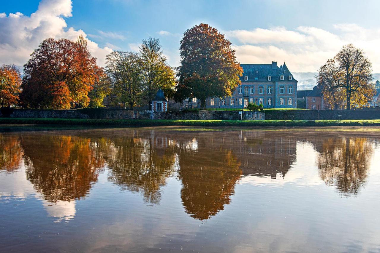 Chateau De Wallerand Vireux-Wallerand Luaran gambar