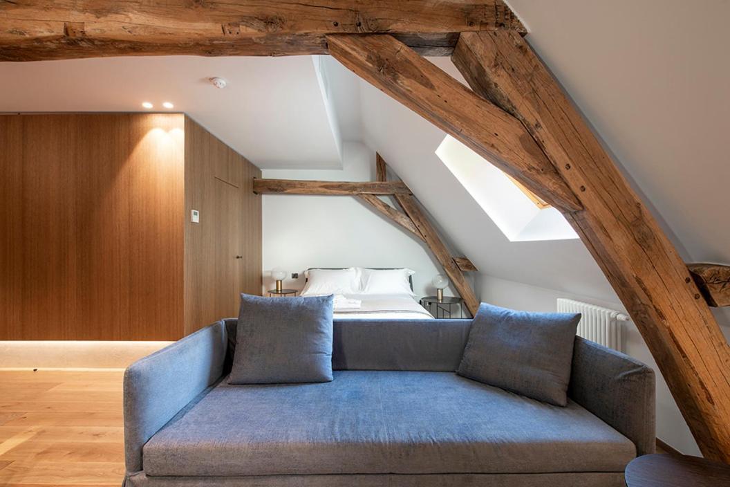 Chateau De Wallerand Vireux-Wallerand Luaran gambar