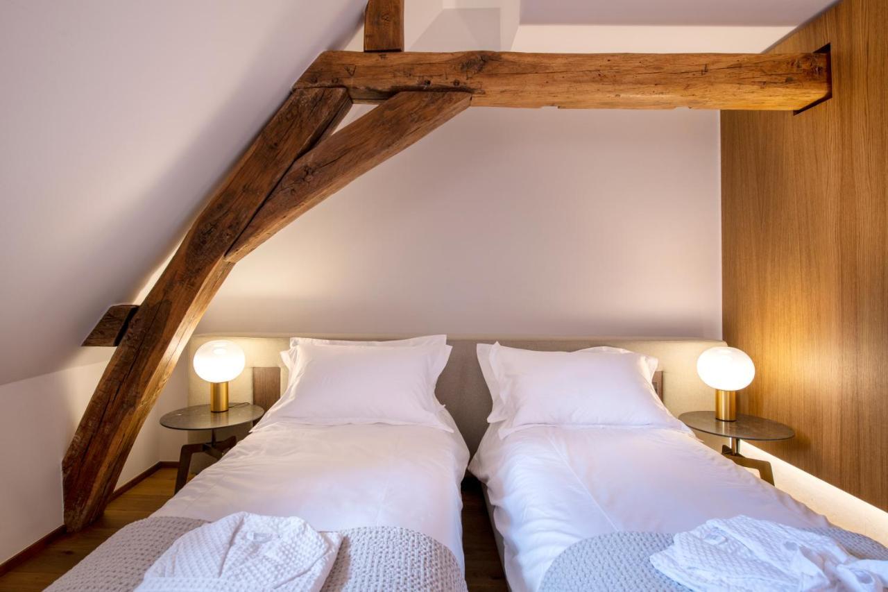 Chateau De Wallerand Vireux-Wallerand Luaran gambar