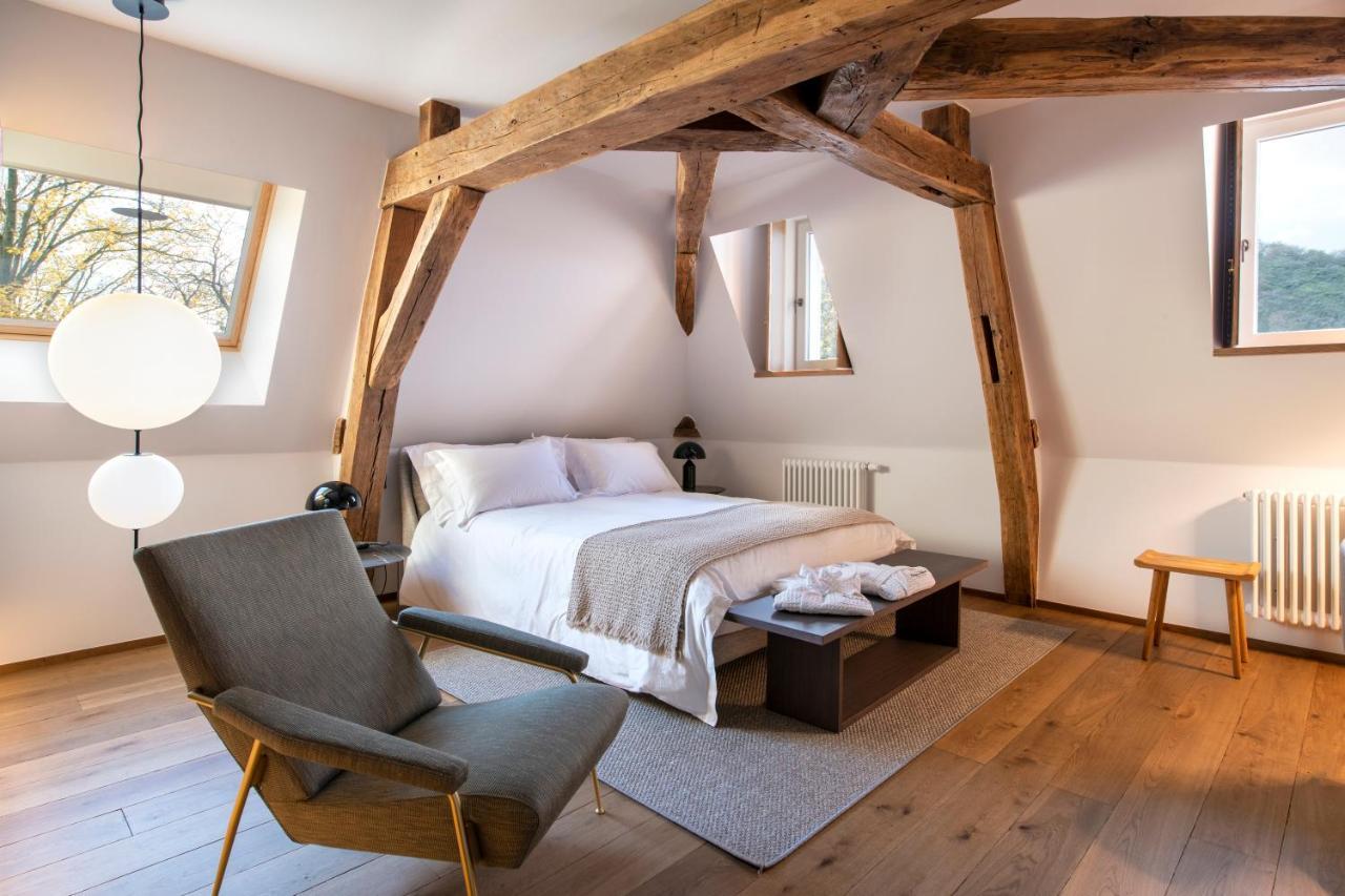 Chateau De Wallerand Vireux-Wallerand Luaran gambar