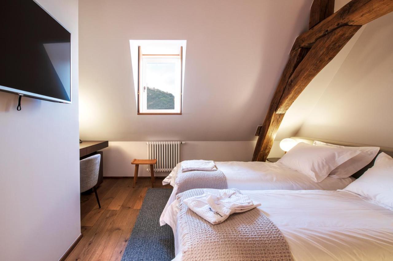 Chateau De Wallerand Vireux-Wallerand Luaran gambar